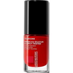 Toleriane silicium rouge