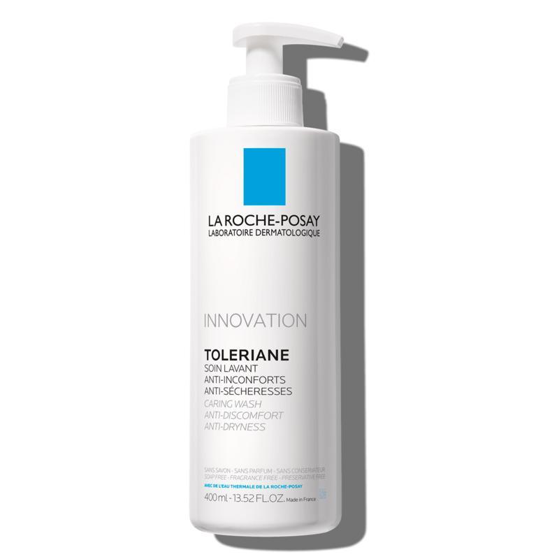 Toleriane wascreme