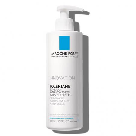 Toleriane wascreme