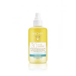 Capital soleil zonbescherming hydraterend SPF30
