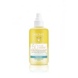 Capital soleil zonbeschermend water SPF50