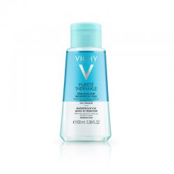 Purete thermale oog make-up remover waterproof