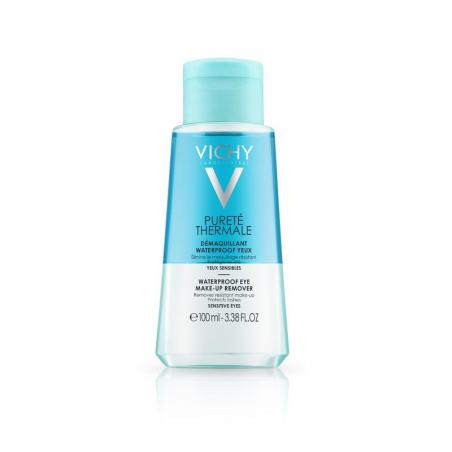 Purete thermale oog make-up remover waterproof