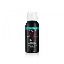 Homme deodorant gevoelig huid spray