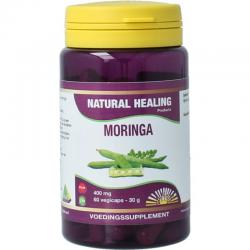 Moringa 400mg puur