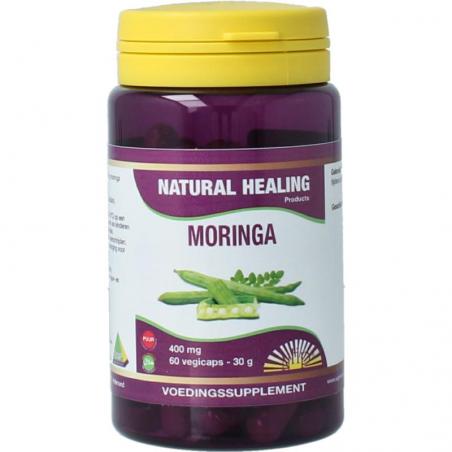 Moringa 400mg puur