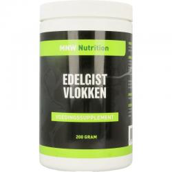 Edelgist vlokken