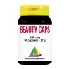 Beauty caps