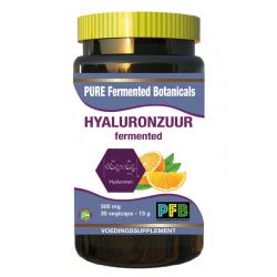Hyaluronzuur fermented 300mg
