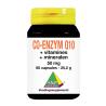 Co enzym Q10 + vitamines + mineralen