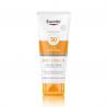Sun oil control dry touch gel-creme SPF50+