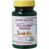 Multi vitamines mineralen