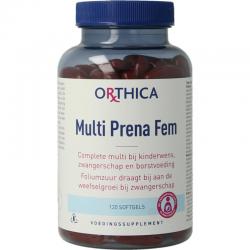 Multi prena fem