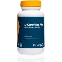 L-Carnitine plus