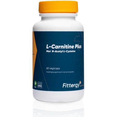 L-Carnitine plus