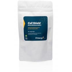 Cell shield antioxidantencomplex pouch