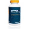 Magnesiumcitraat 200mg