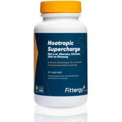Nootropic Supercharge