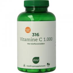 316 Vitamine C 1000mg