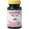 Krill olie 1000mg one a day