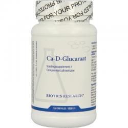 Calcium-D glucaraat
