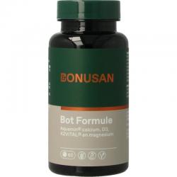 Bot formule