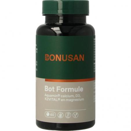 Bot formule