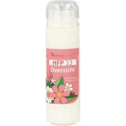 HPF033 Overzicht flowerplex