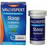 Slaap smelttablet