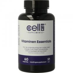 Vitamin essentials