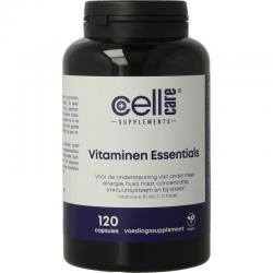 Vitamin essentials