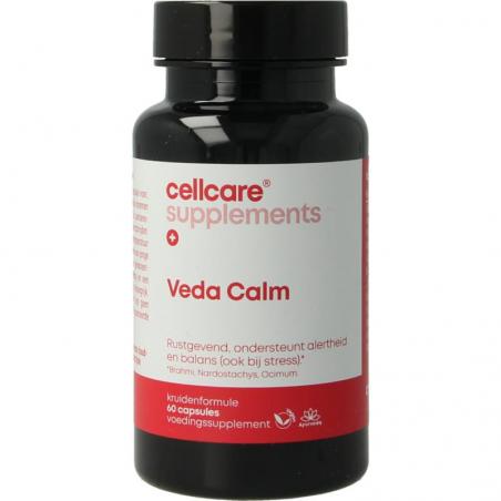 Veda calm