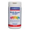 Multi-guard sport