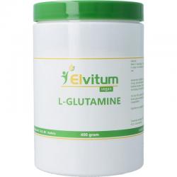 L-Glutamine
