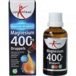 Magnesium citraat