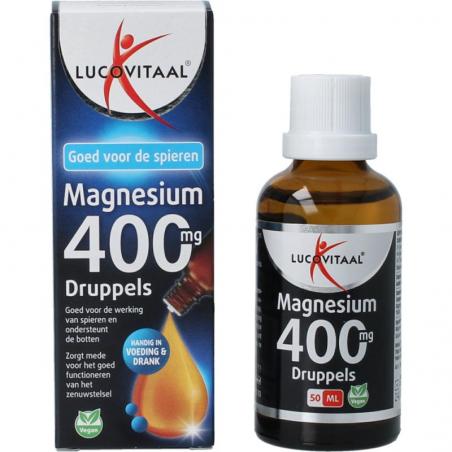 Magnesium citraat
