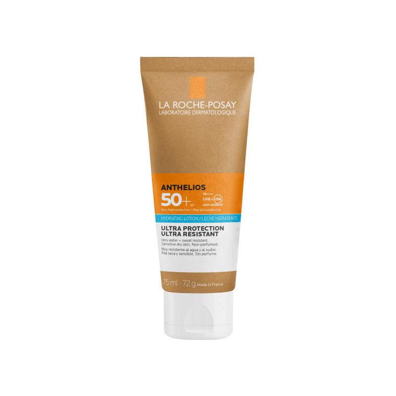 Anthelios eco melk SPF50+