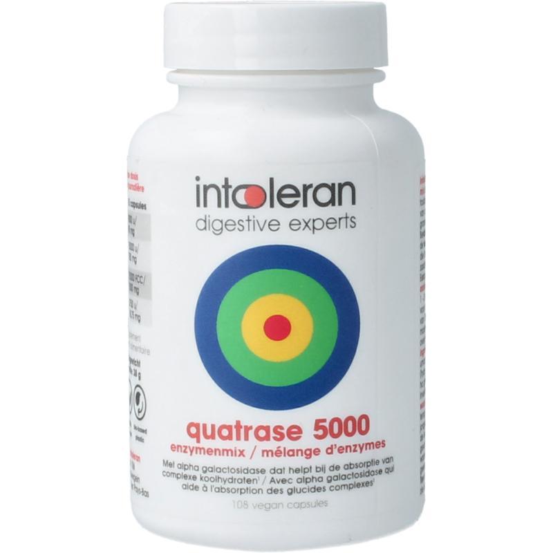 Quatrase 5.000