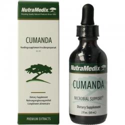 Cumanda