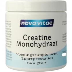 Creatine monohydraat