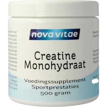 Creatine monohydraat