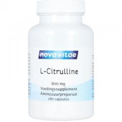 L-Citrulline 800mg