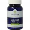 Biotine 2500 mcg