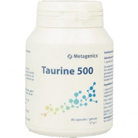 Taurine