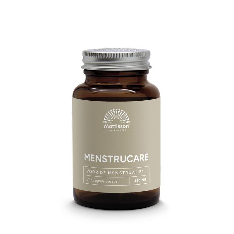 Menstrucare vitex agnus castus