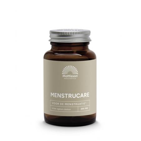 Menstrucare vitex agnus castus