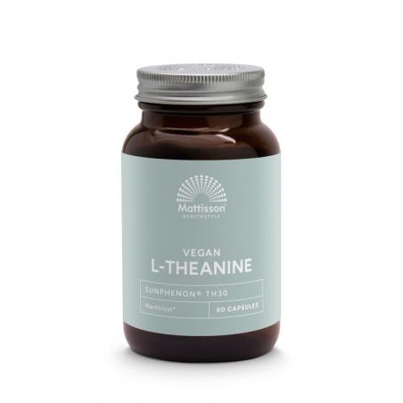 L-Theanine 200mg sunphenon