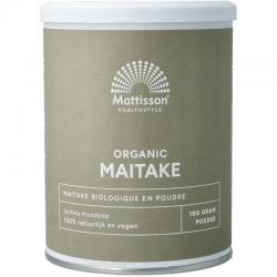 Maitake poeder bio