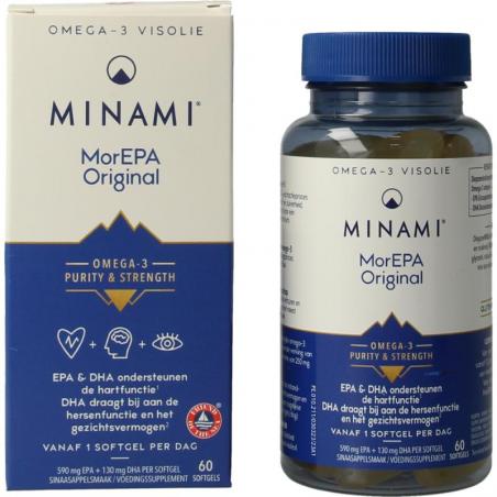 MorEPA original