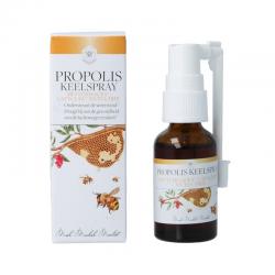 Propolisspray echinacea tea tree